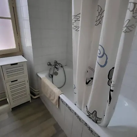 Sjst Apartmán