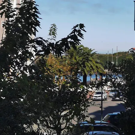 Apartmán Sjst