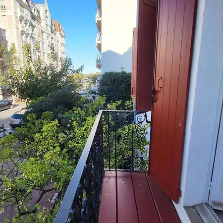 Sjst Apartment *