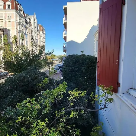 Apartmán Sjst *